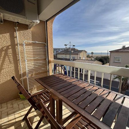 Studio A 50M De La Plage Saint-Pierre-la-Mer  Экстерьер фото