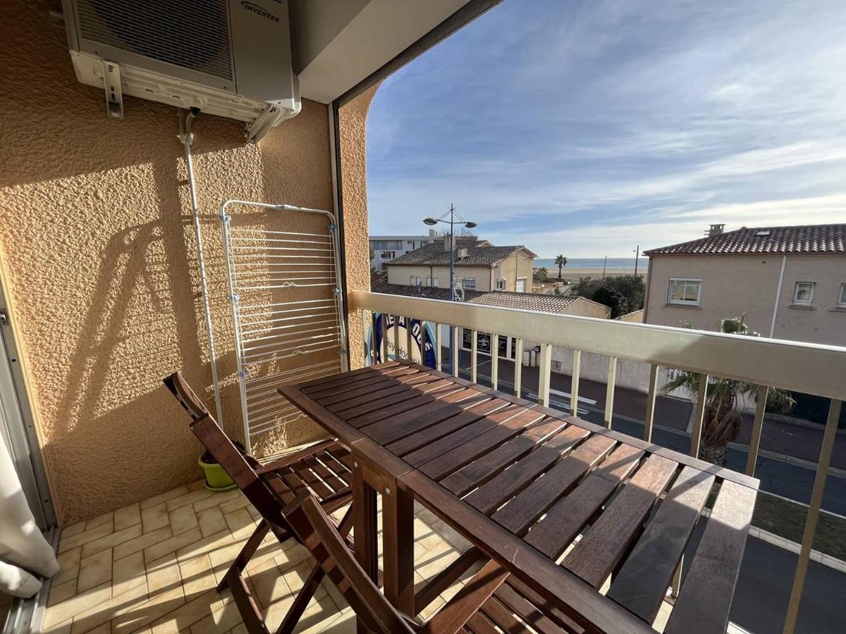 Studio A 50M De La Plage Saint-Pierre-la-Mer  Экстерьер фото