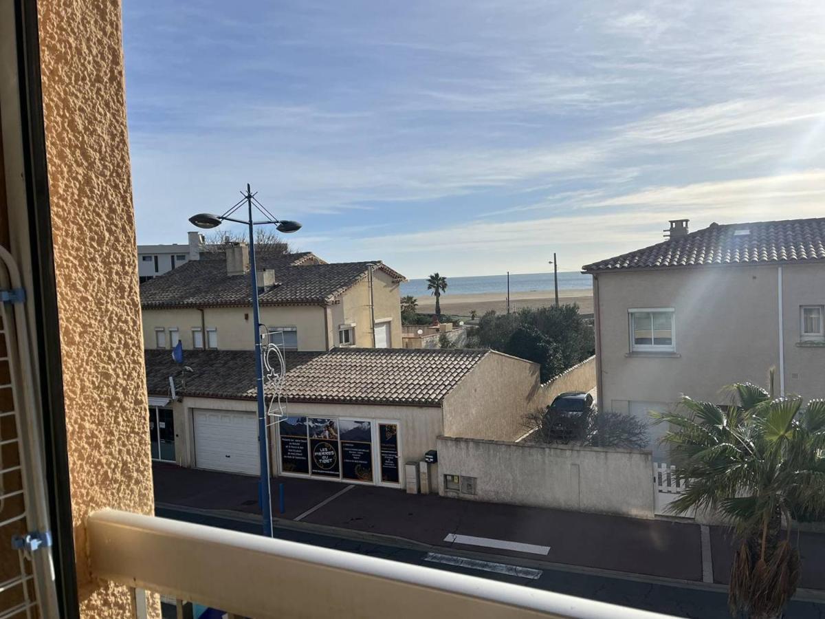 Studio A 50M De La Plage Saint-Pierre-la-Mer  Экстерьер фото